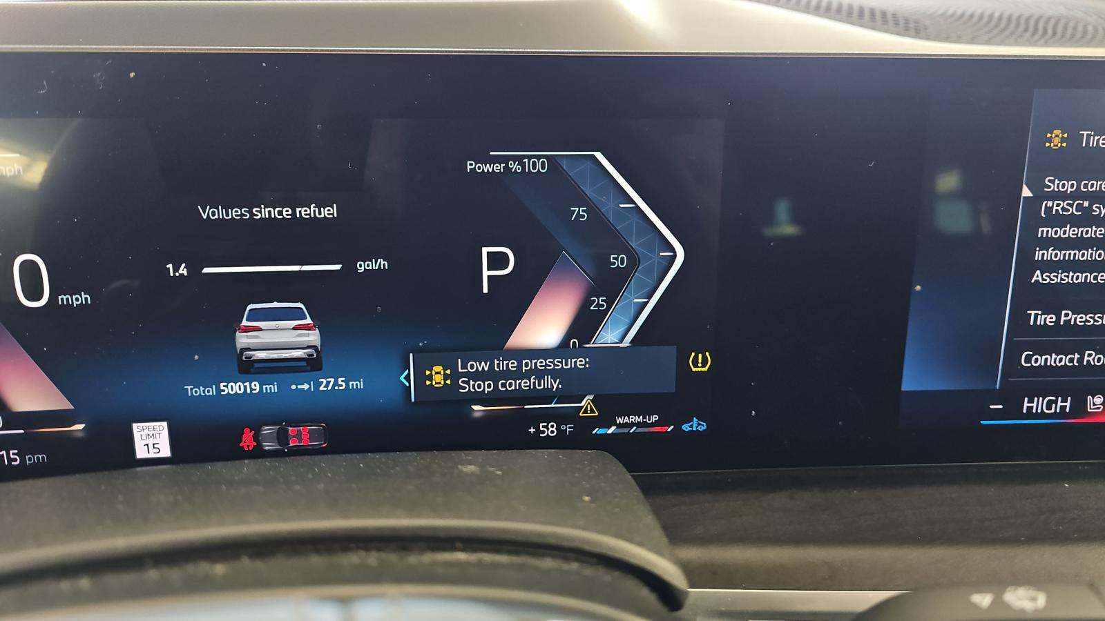 2024 BMW X5 xDrive40i AWD