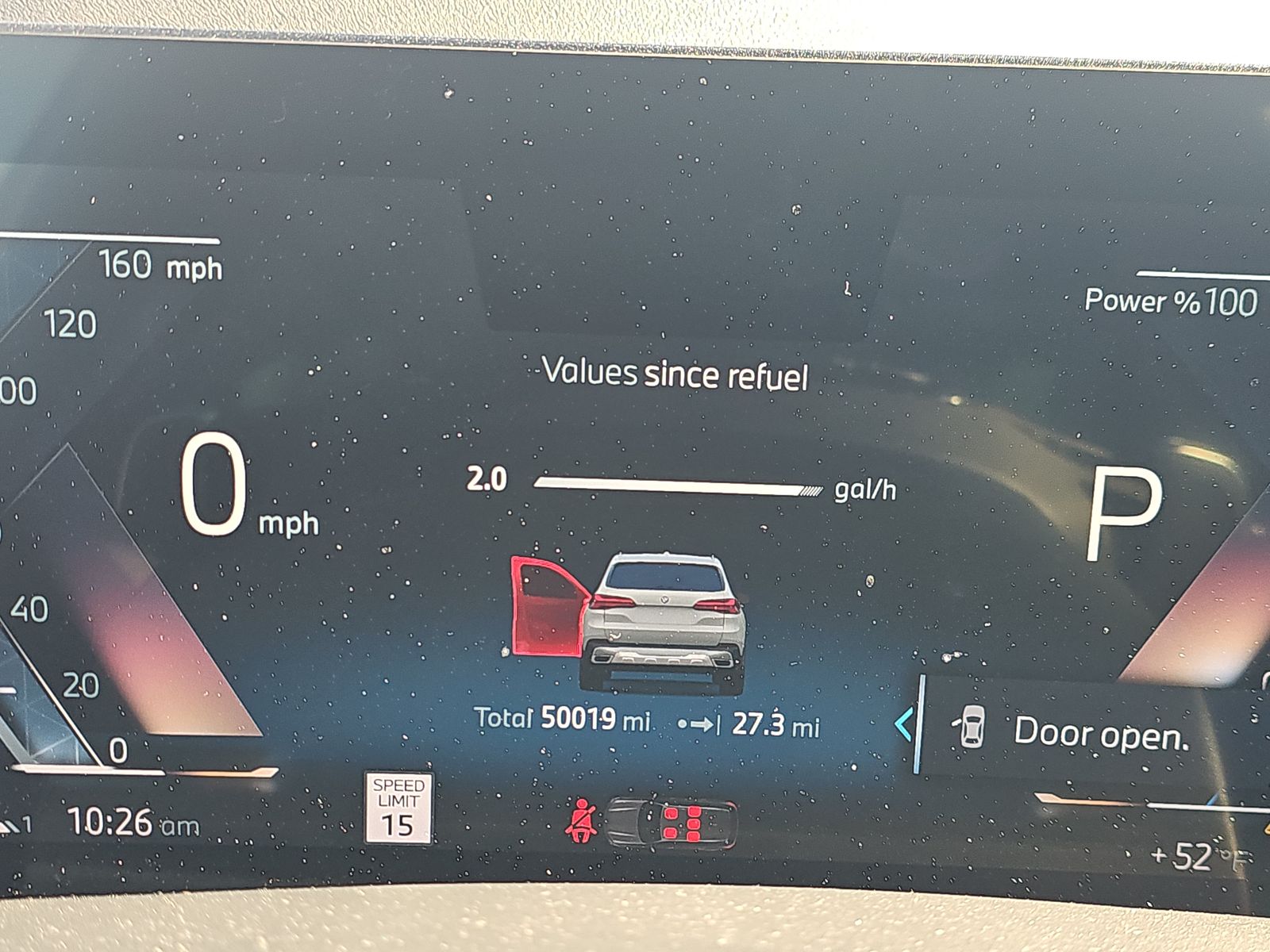 2024 BMW X5 xDrive40i AWD