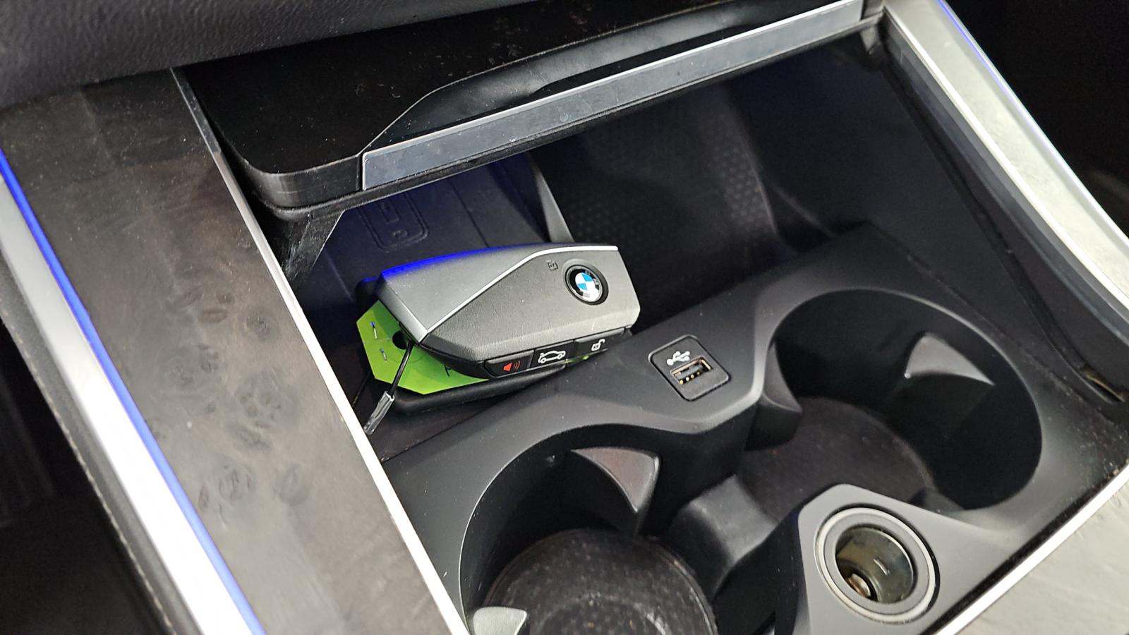 2024 BMW X5 xDrive40i AWD