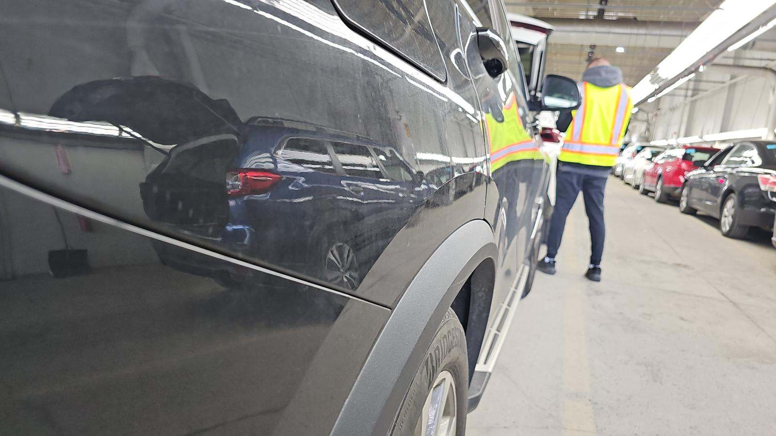 2025 BMW X5 xDrive40i AWD