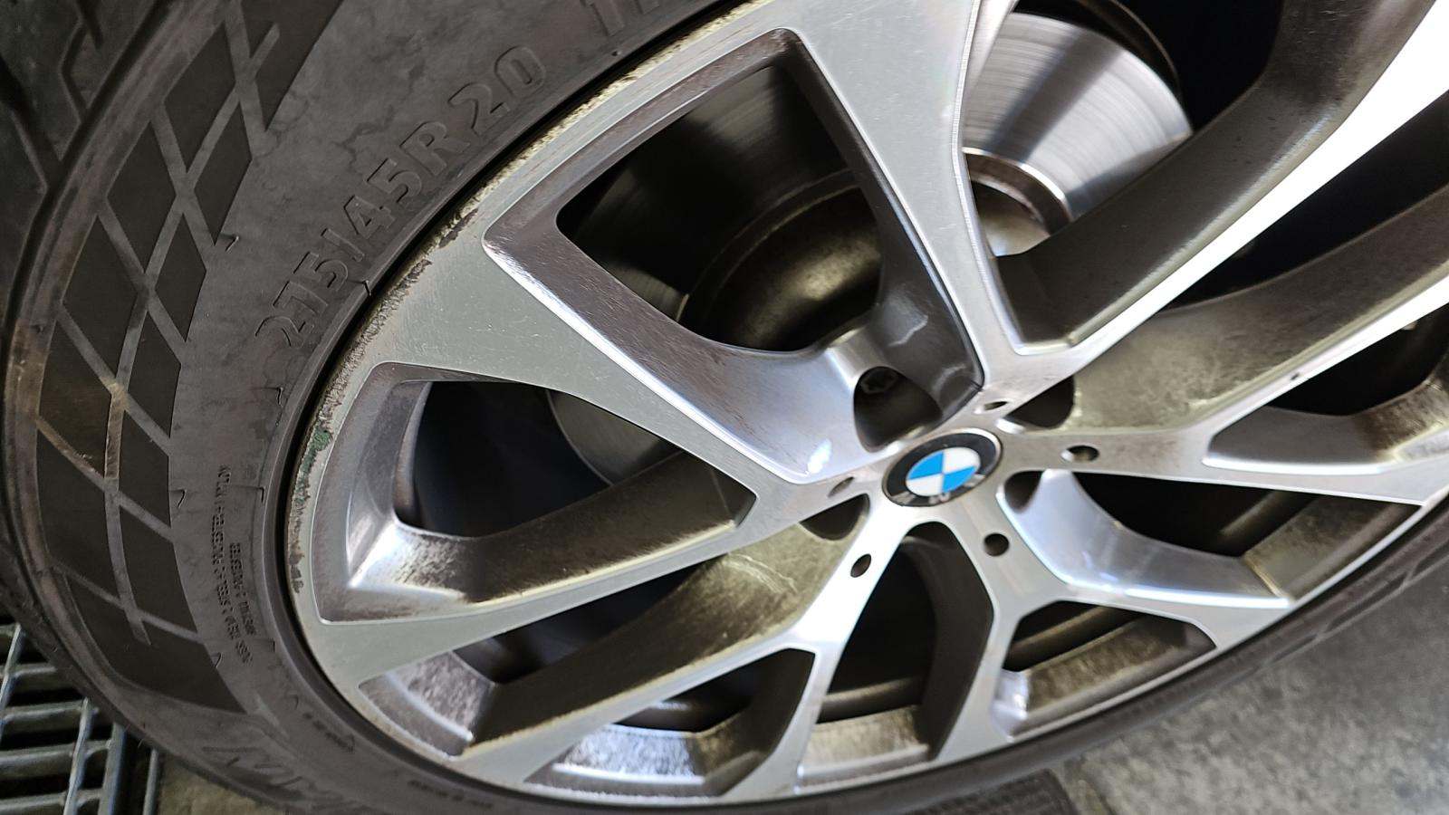 2024 BMW X5 xDrive40i AWD