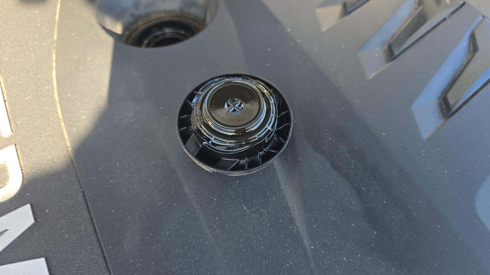 2025 BMW X5 xDrive40i AWD