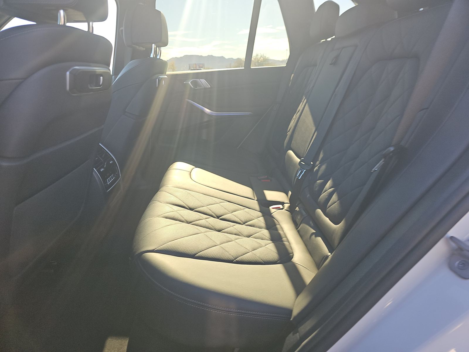 2024 BMW X5 xDrive40i AWD