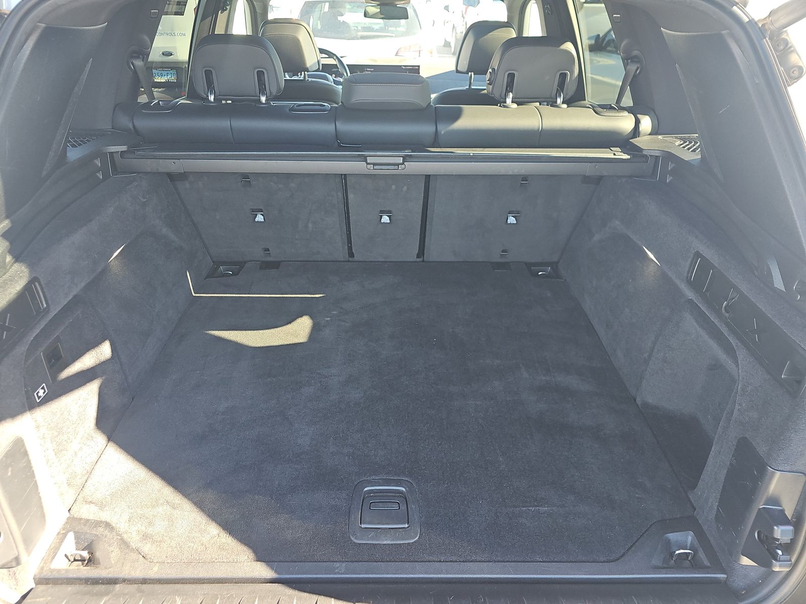 2024 BMW X5 xDrive40i AWD