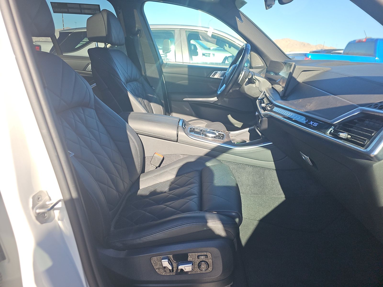 2024 BMW X5 xDrive40i AWD