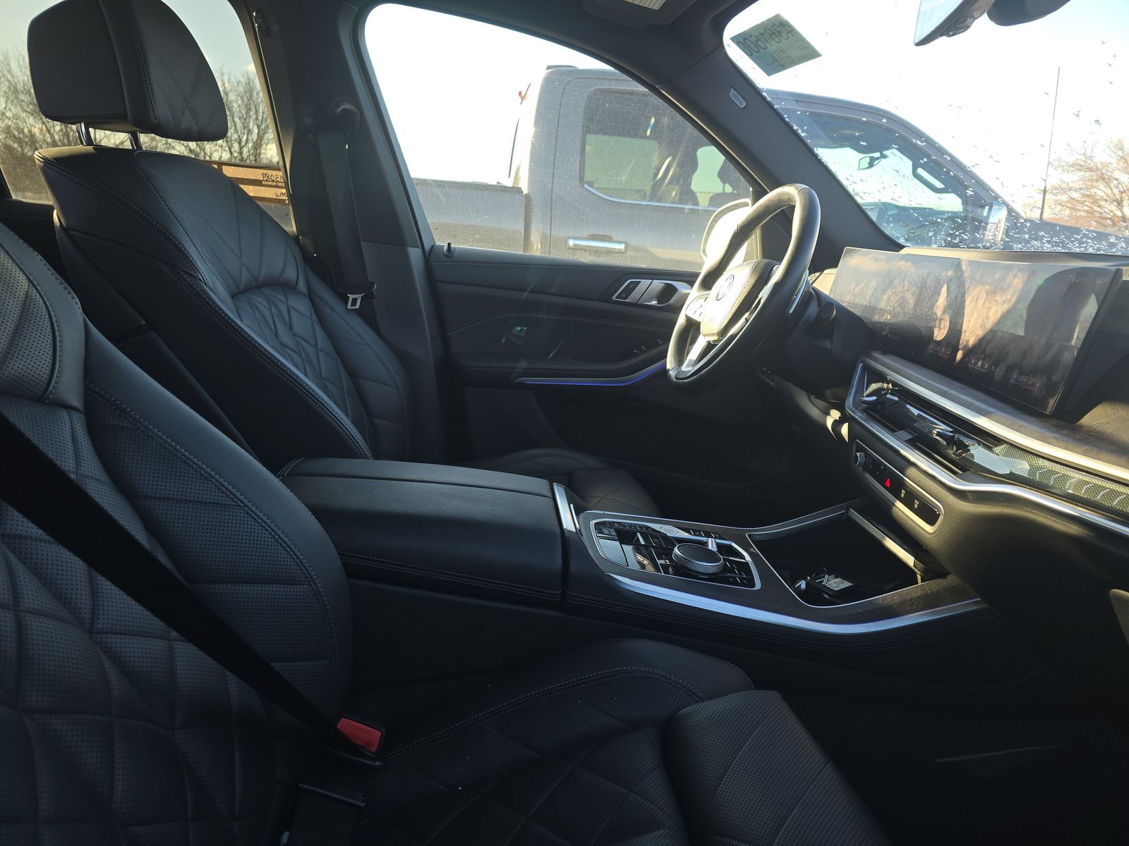 2025 BMW X5 xDrive40i AWD