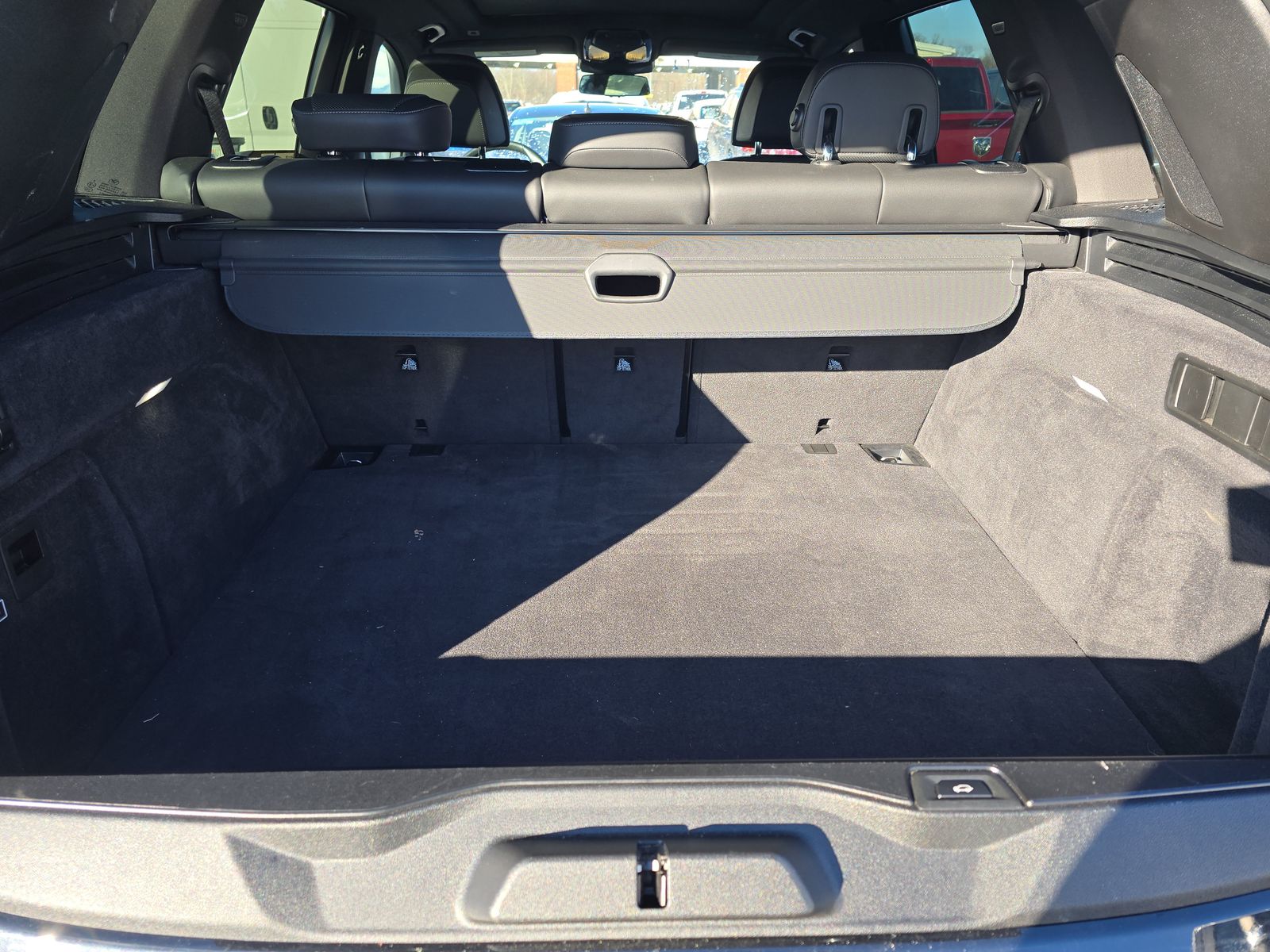 2025 BMW X5 xDrive40i AWD