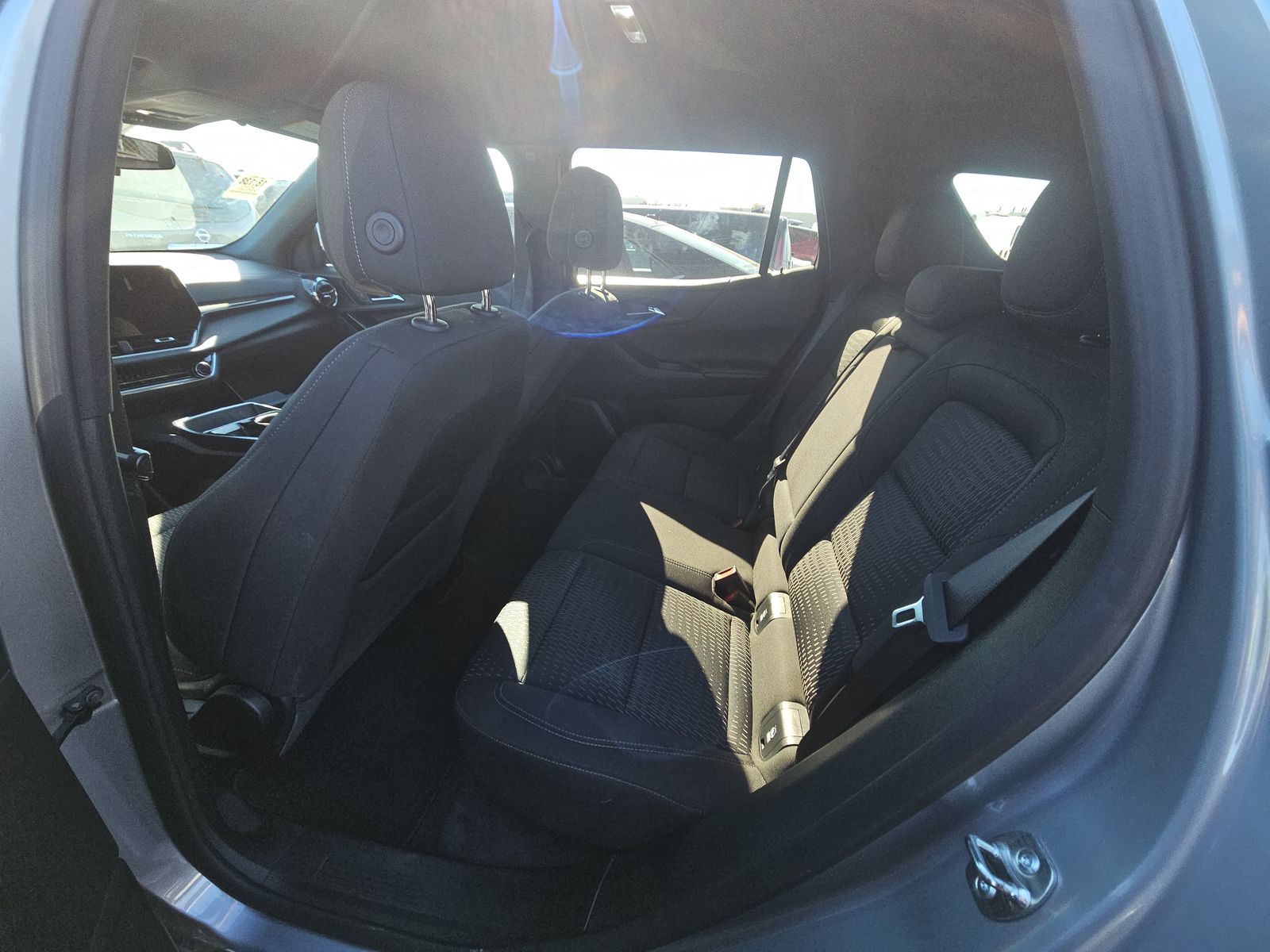 2025 Chevrolet Equinox LT AWD