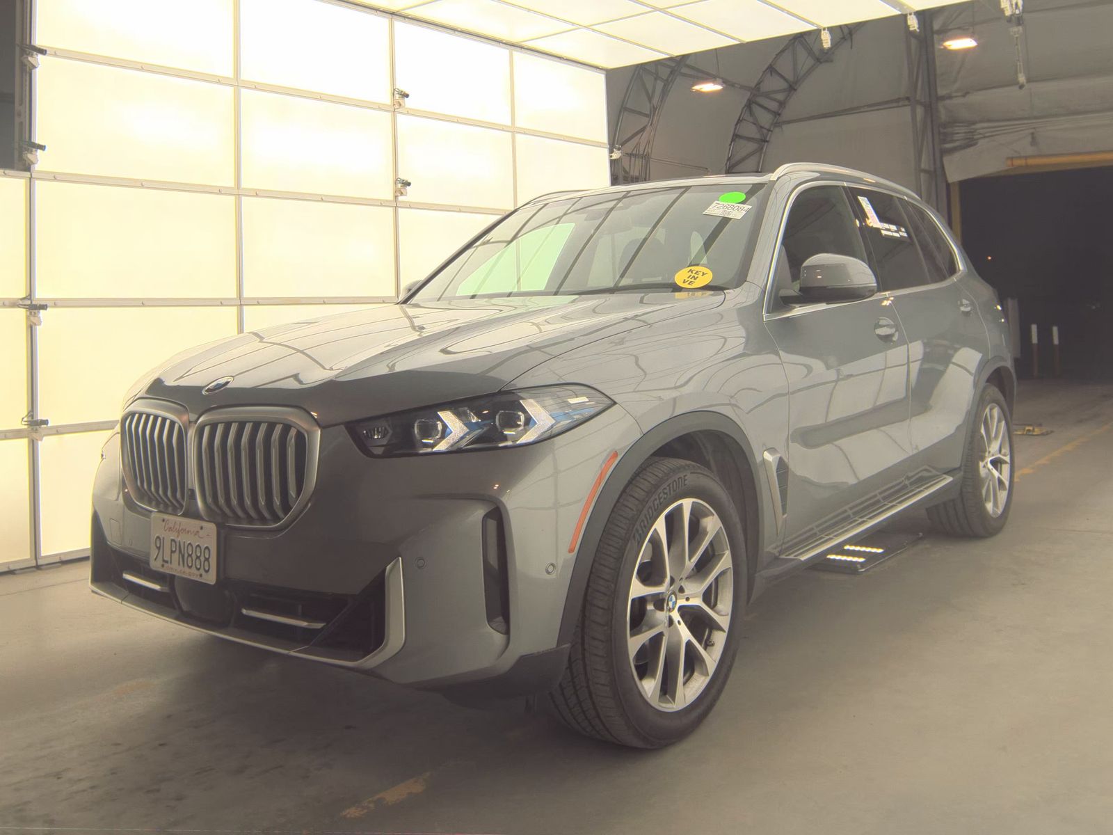 2024 BMW X5 sDrive40i RWD