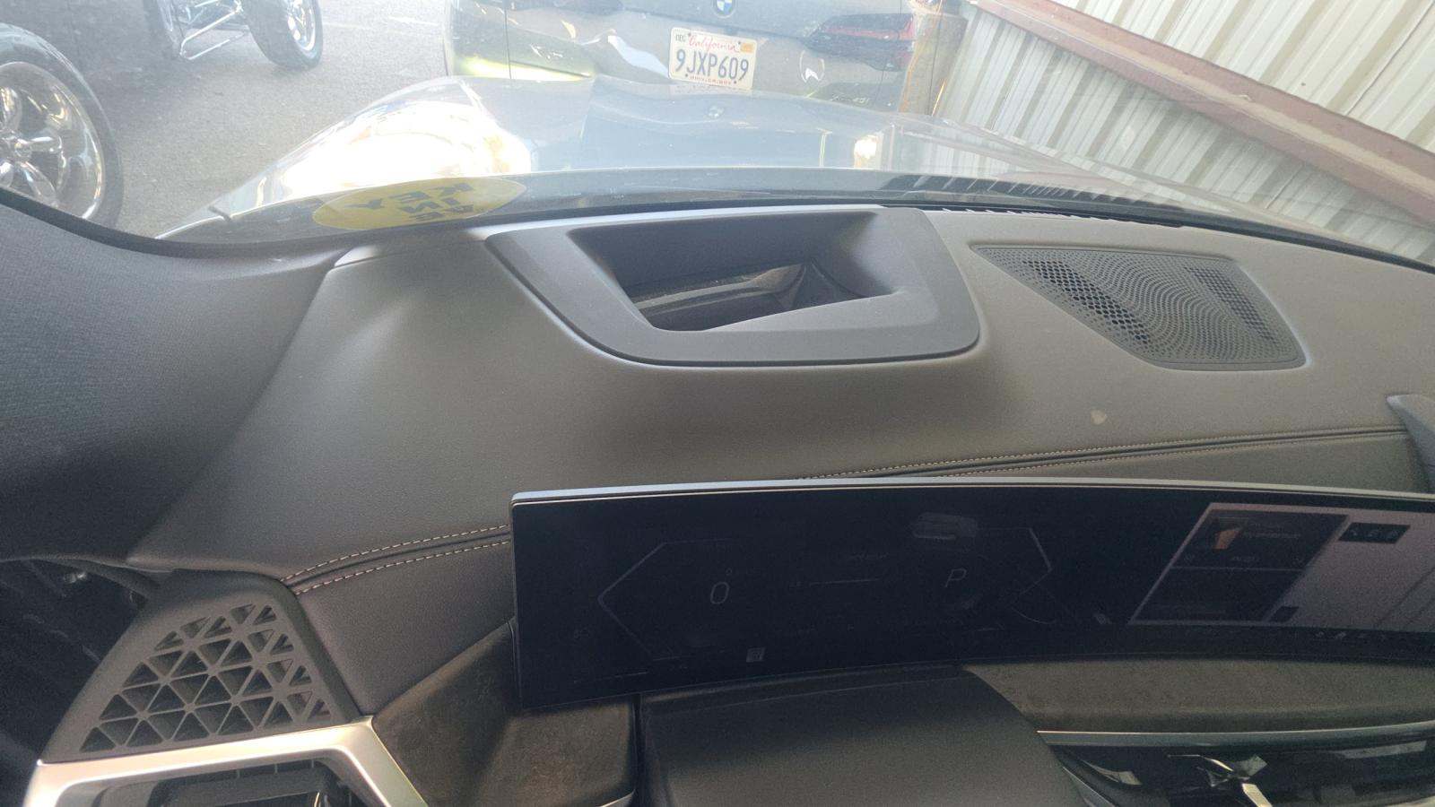 2024 BMW X5 sDrive40i RWD