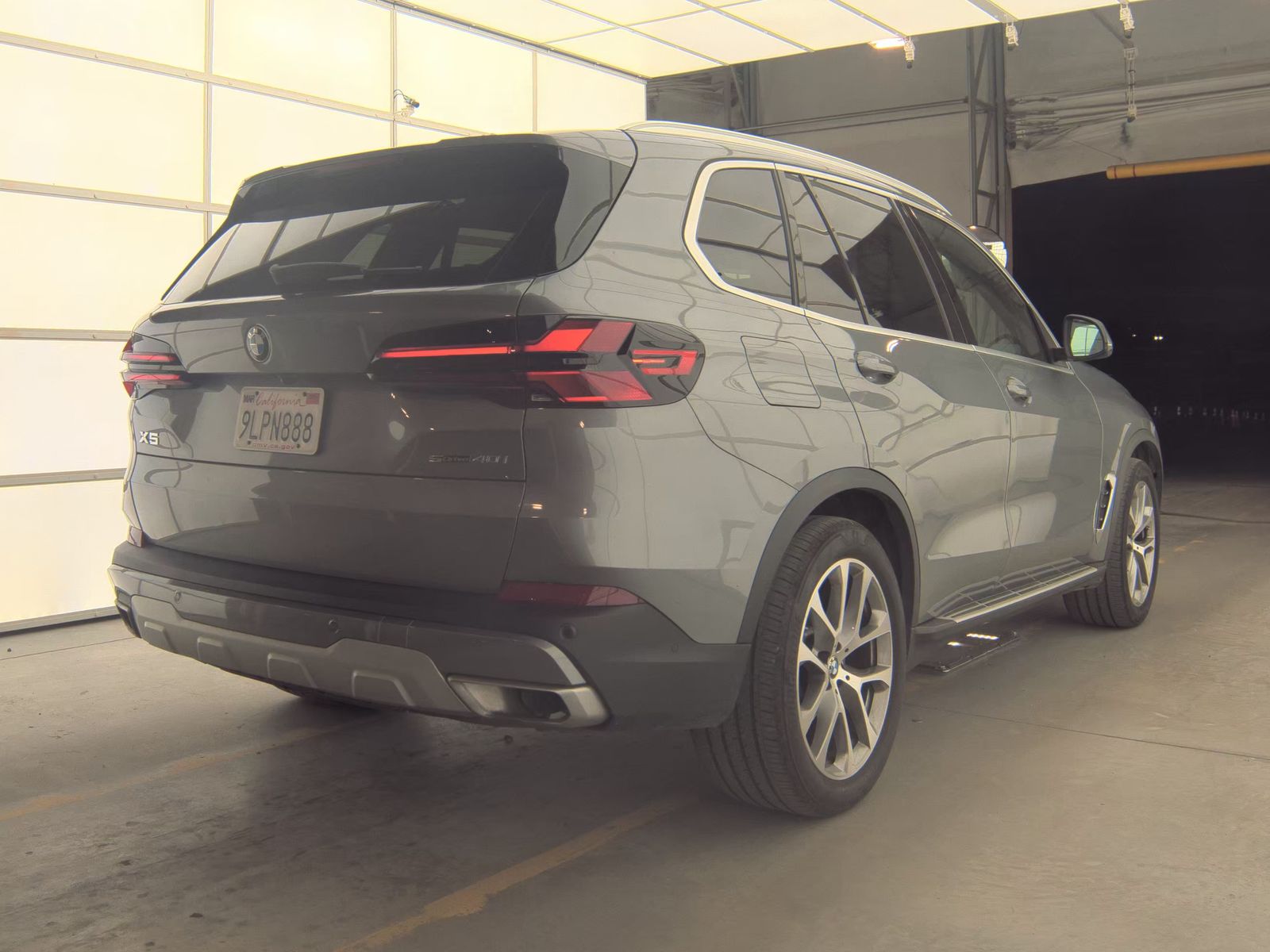 2024 BMW X5 sDrive40i RWD