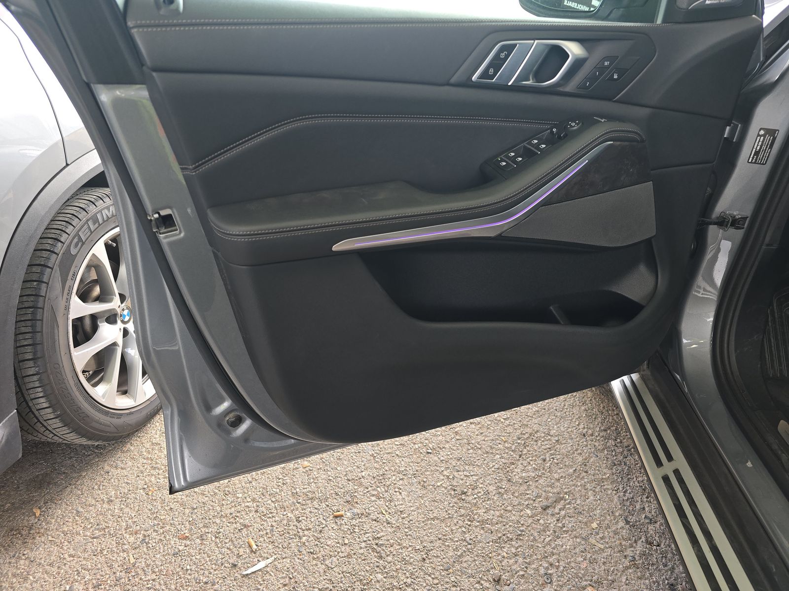 2024 BMW X5 sDrive40i RWD