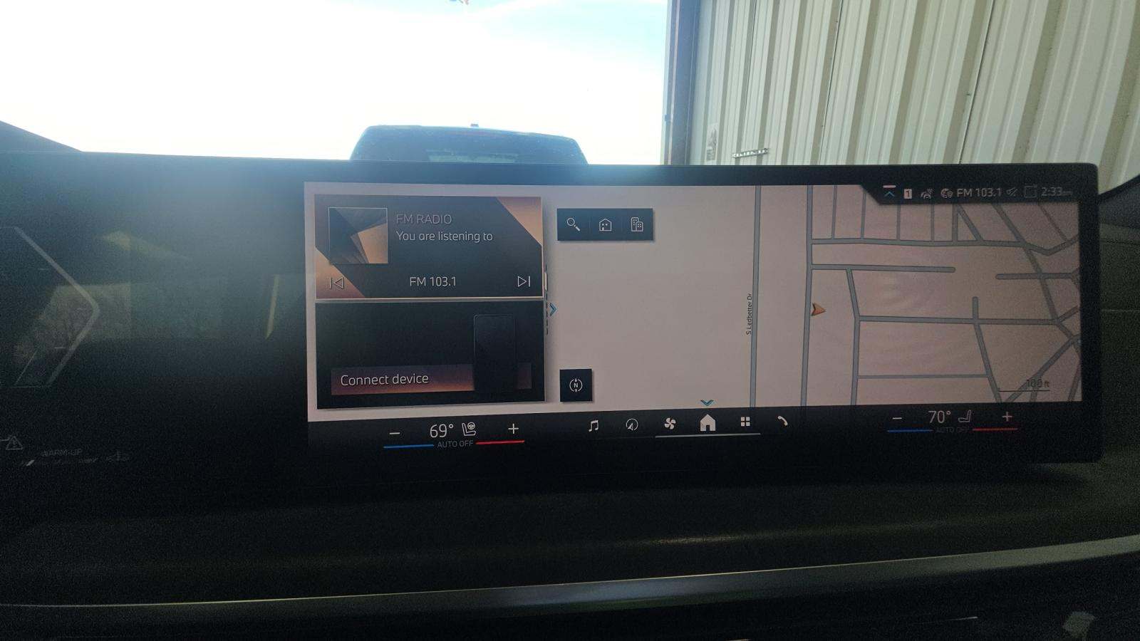 2024 BMW X5 sDrive40i RWD