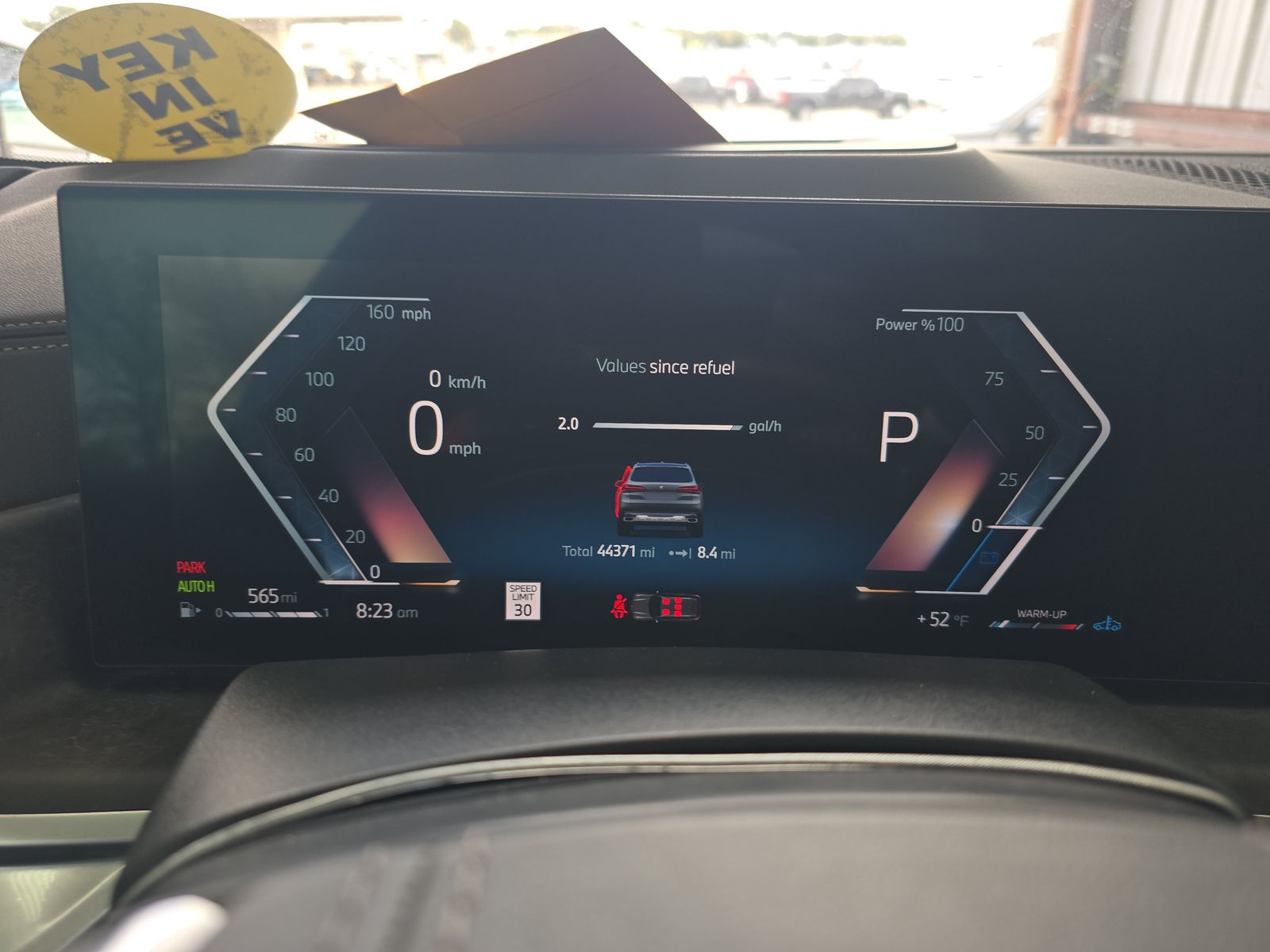 2024 BMW X5 sDrive40i RWD