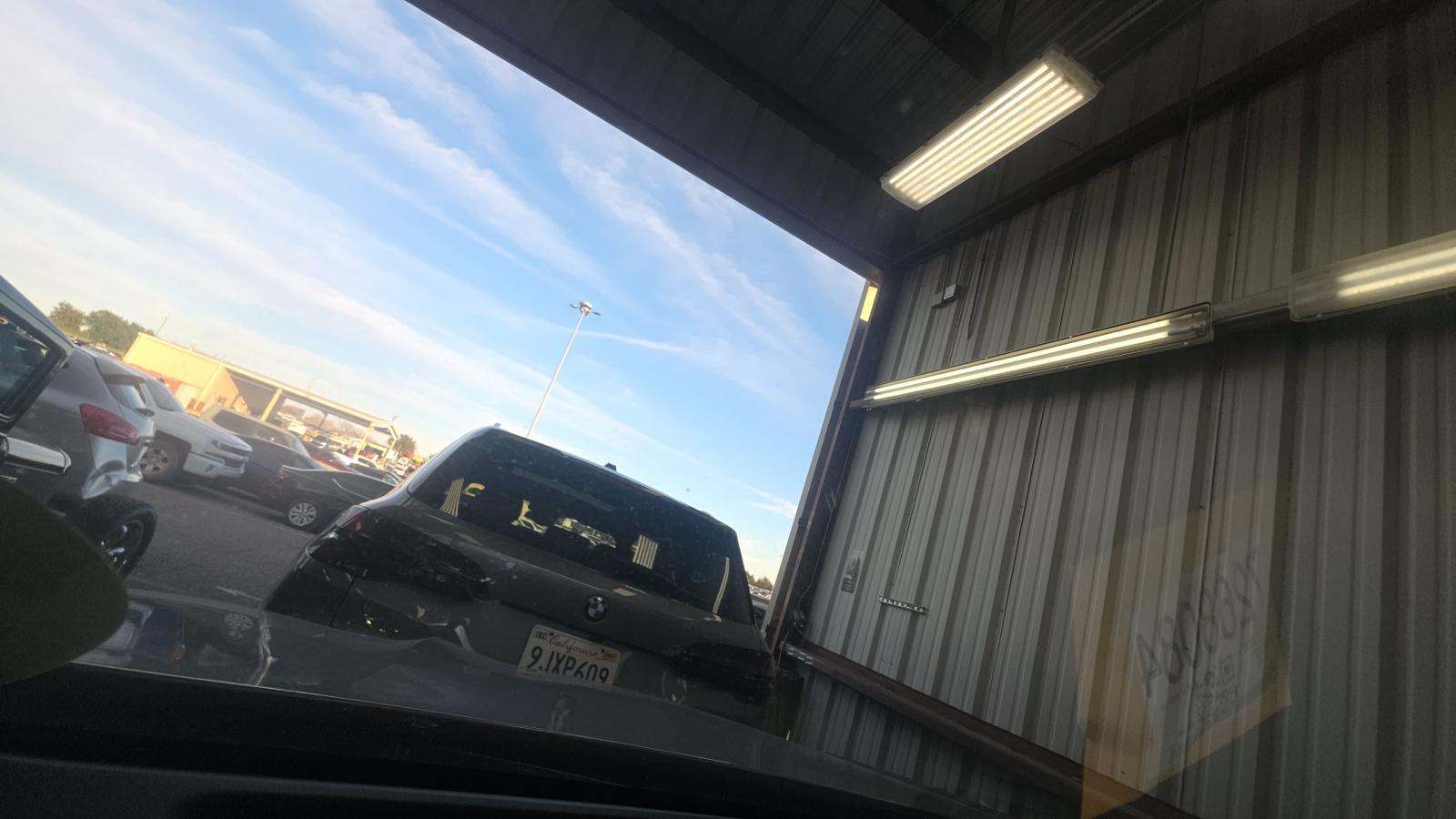 2024 BMW X5 sDrive40i RWD