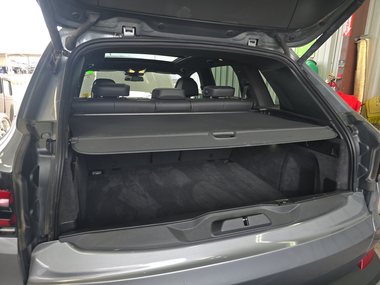 2024 BMW X5 sDrive40i RWD