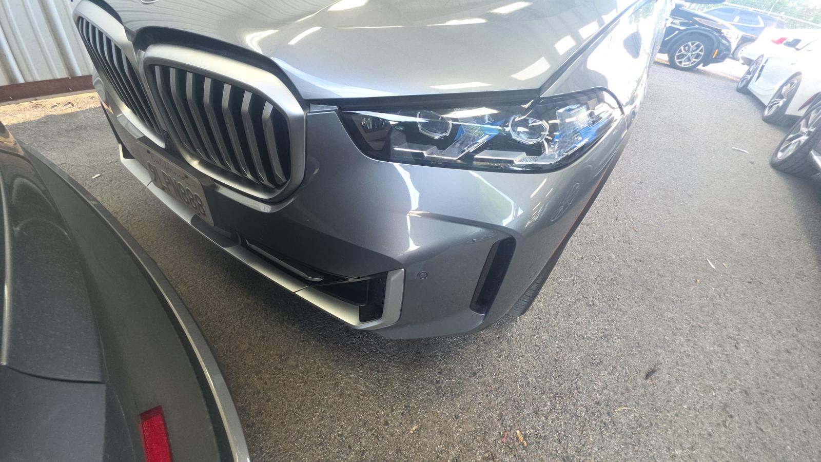 2024 BMW X5 sDrive40i RWD