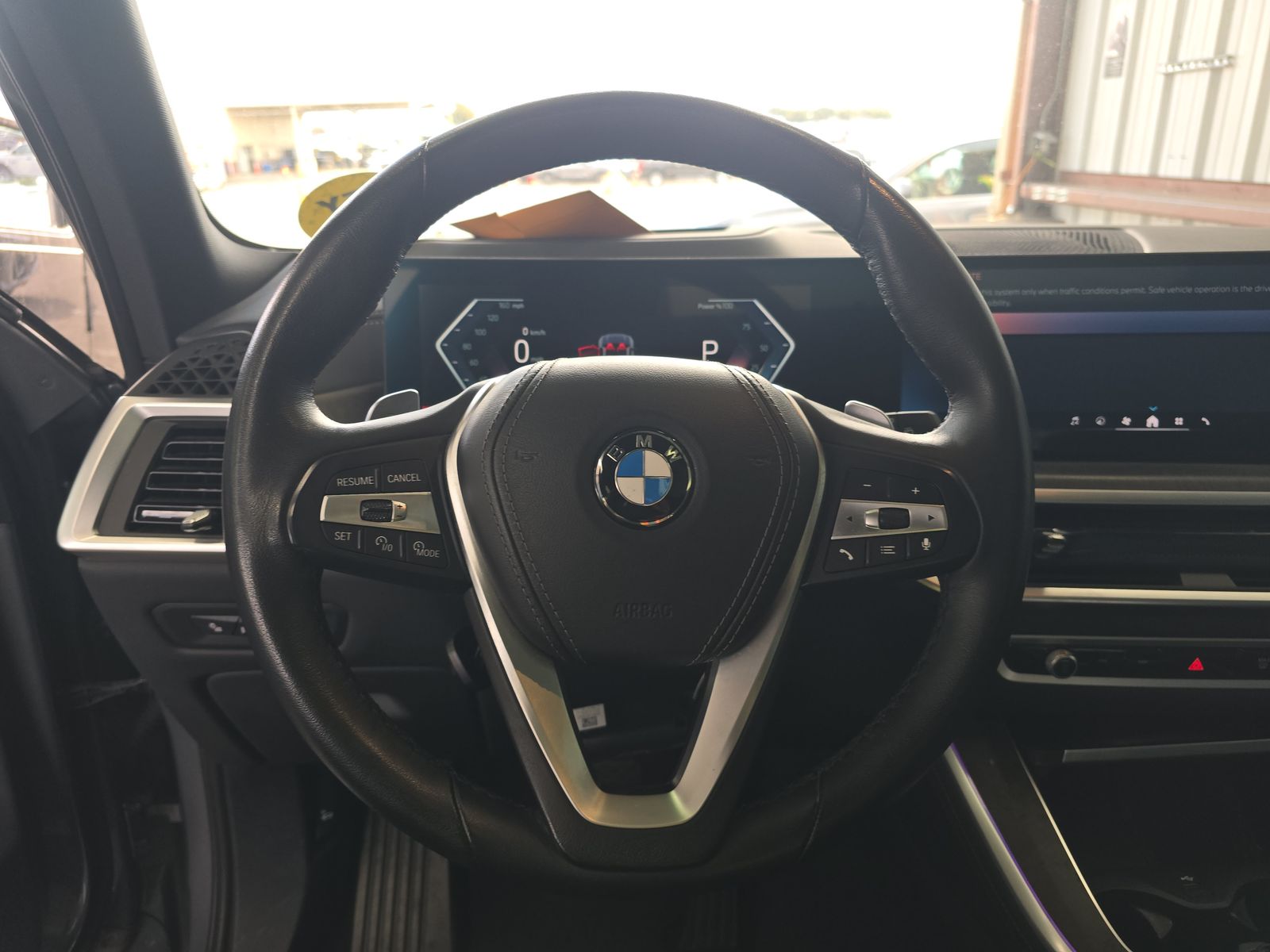 2024 BMW X5 sDrive40i RWD