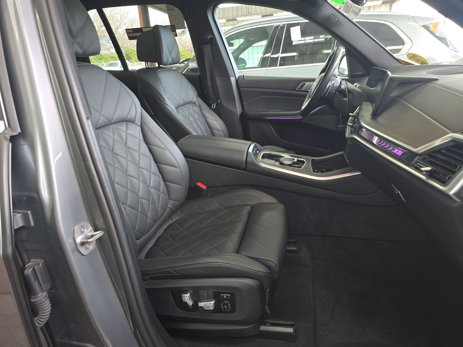 2024 BMW X5 sDrive40i RWD