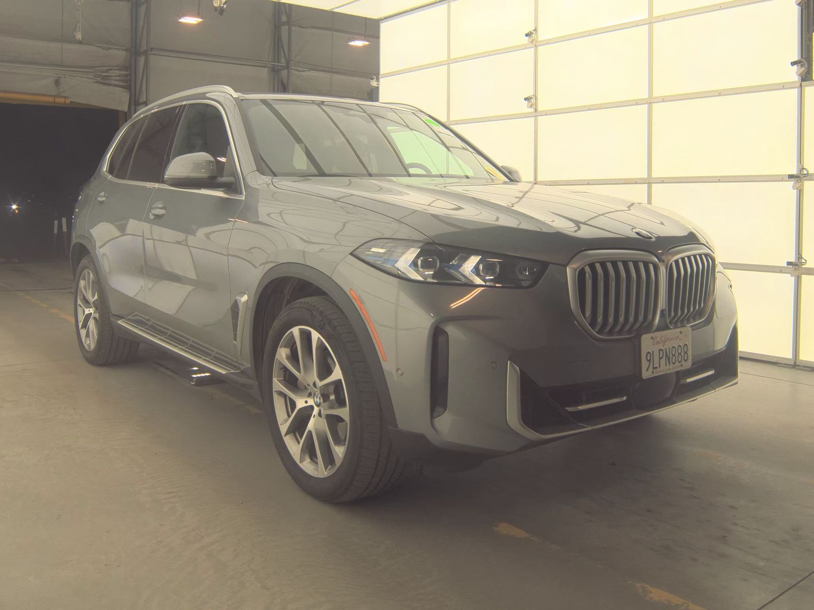 2024 BMW X5 sDrive40i RWD