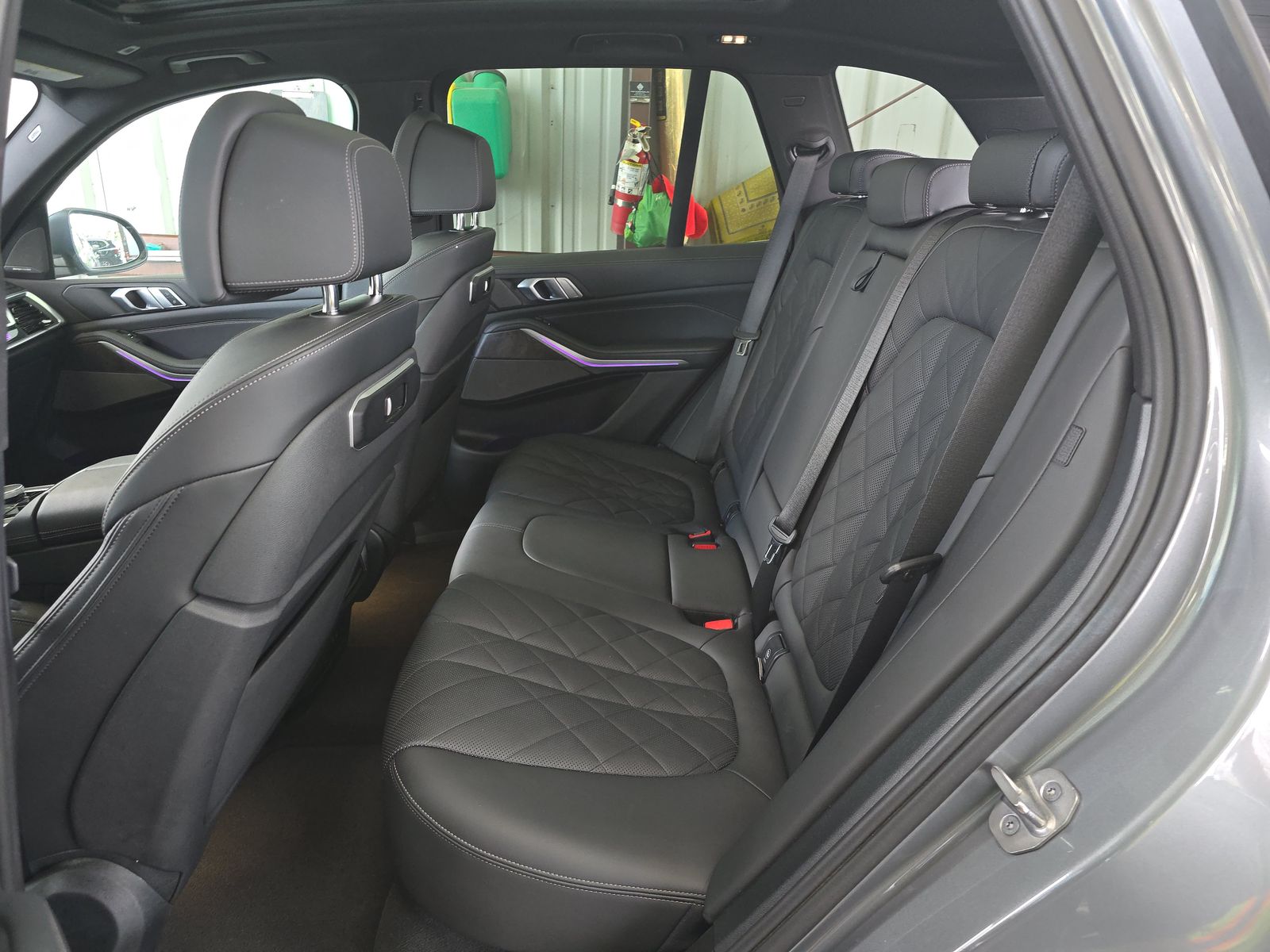 2024 BMW X5 sDrive40i RWD