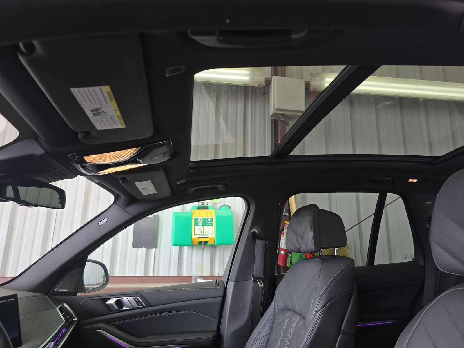 2024 BMW X5 sDrive40i RWD