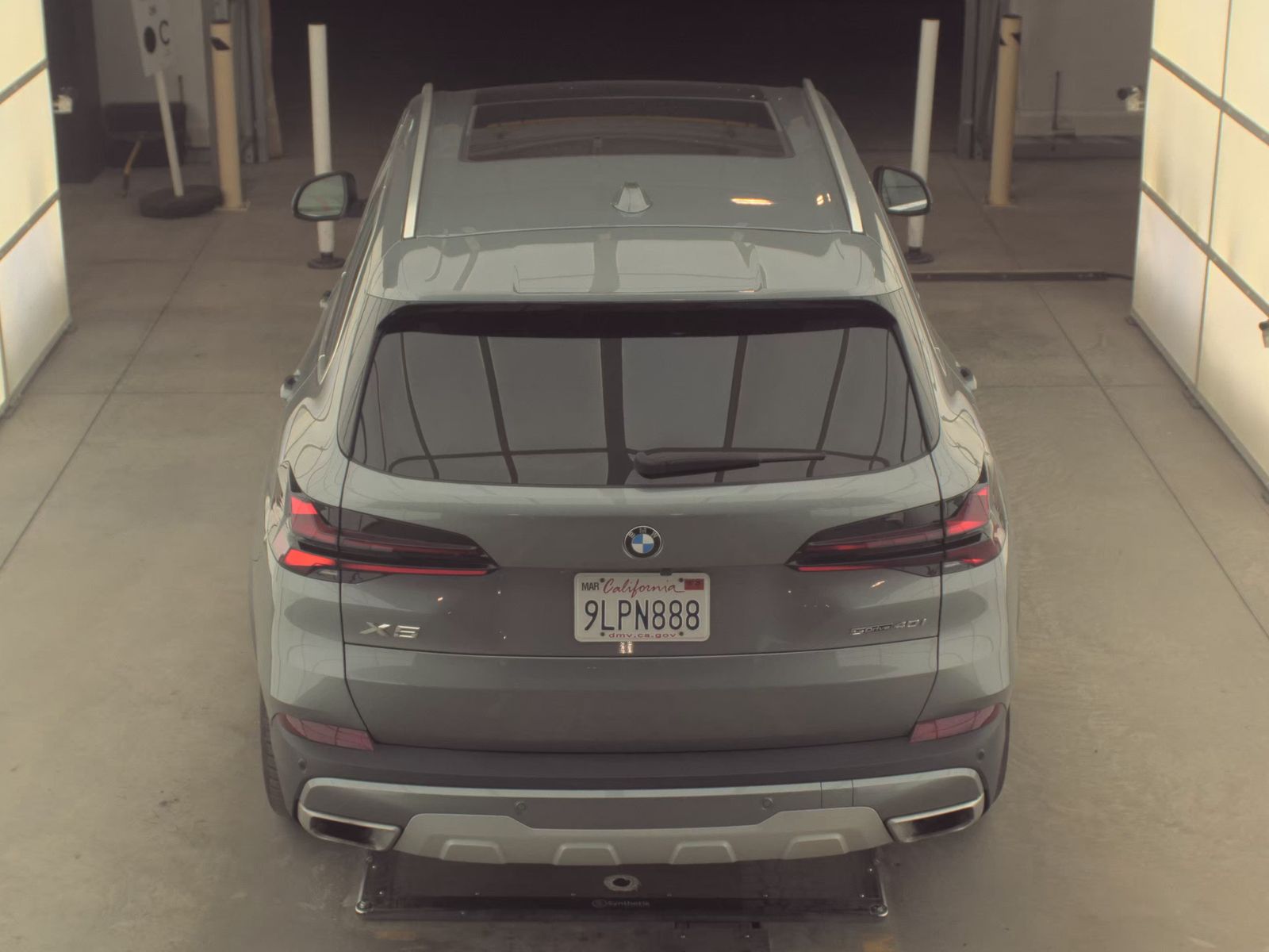 2024 BMW X5 sDrive40i RWD