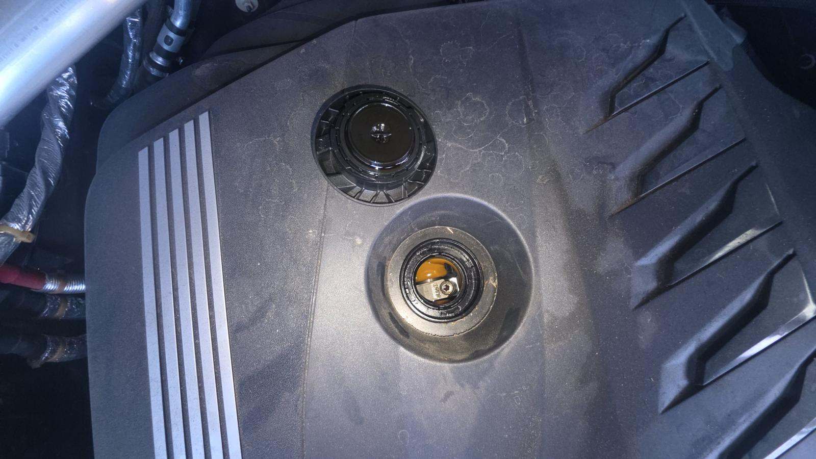 2024 BMW X5 sDrive40i RWD