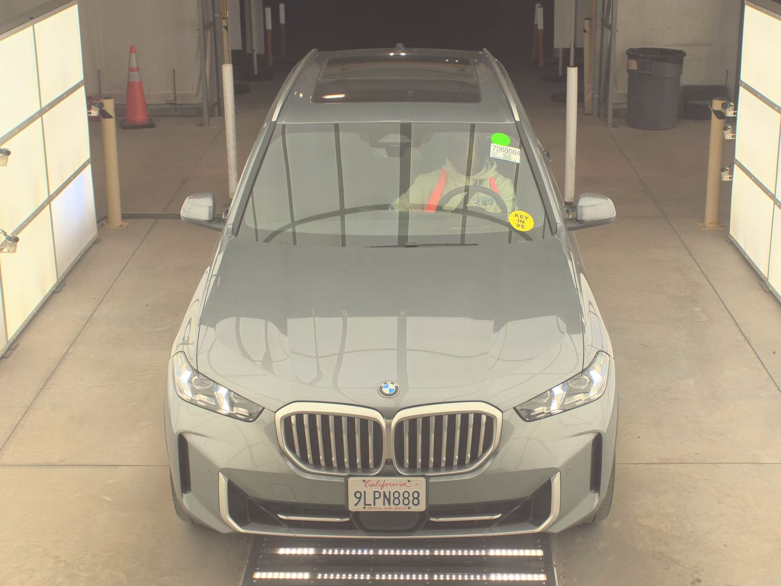 2024 BMW X5 sDrive40i RWD