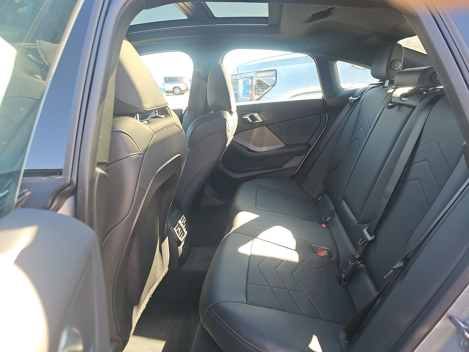 2025 BMW 2 Series 228i xDrive AWD