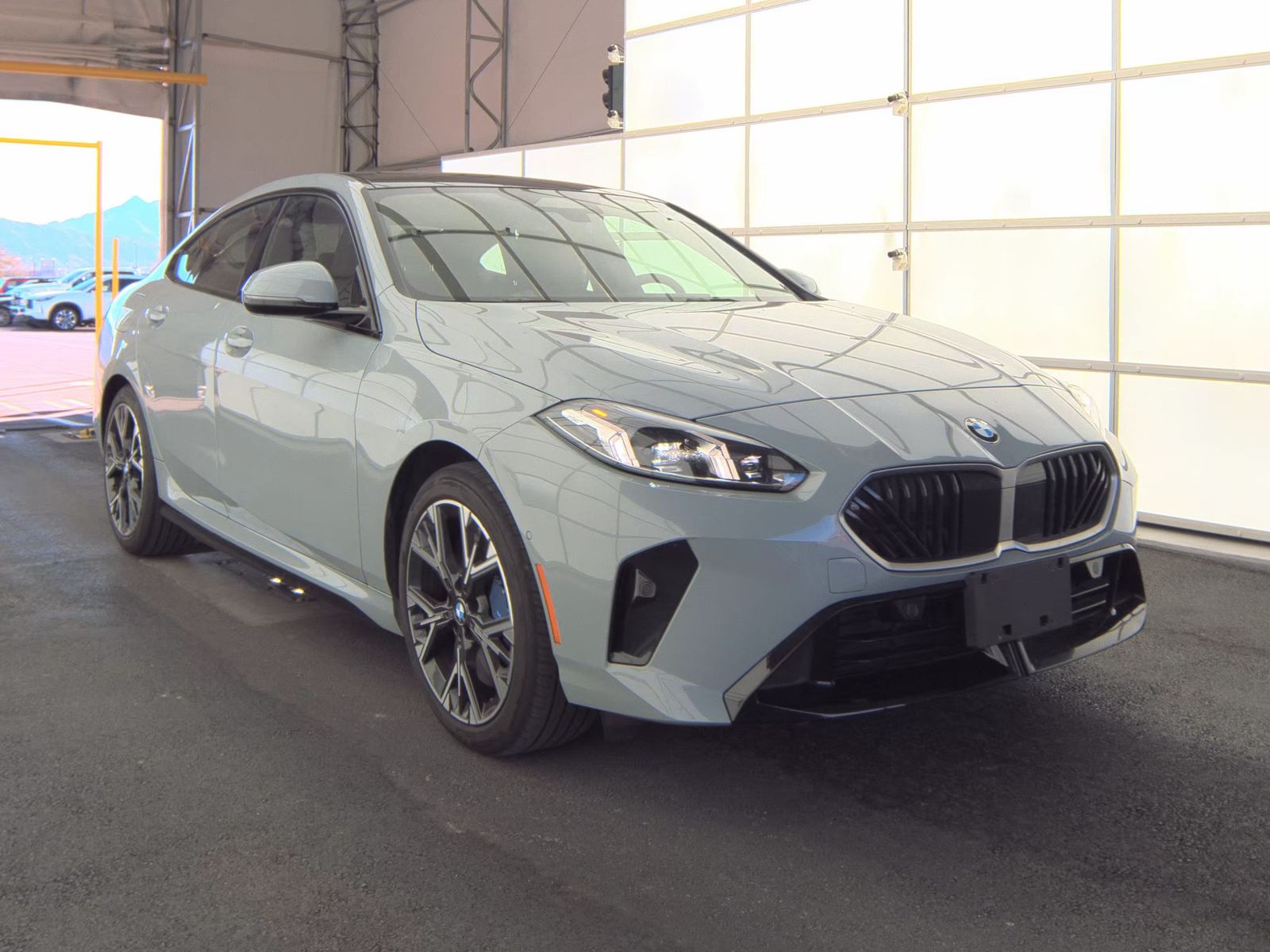 2025 BMW 2 Series 228i xDrive AWD