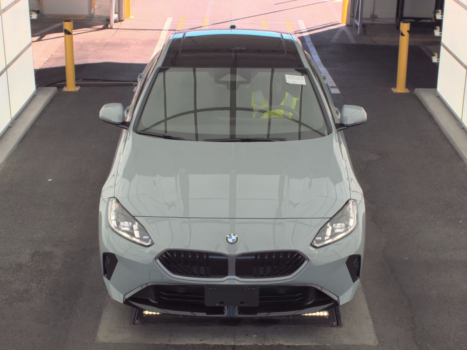 2025 BMW 2 Series 228i xDrive AWD