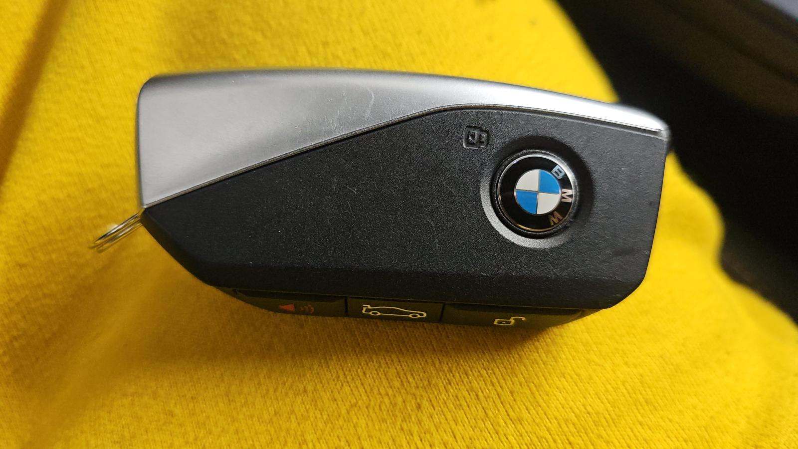 2025 BMW 2 Series 228i xDrive AWD