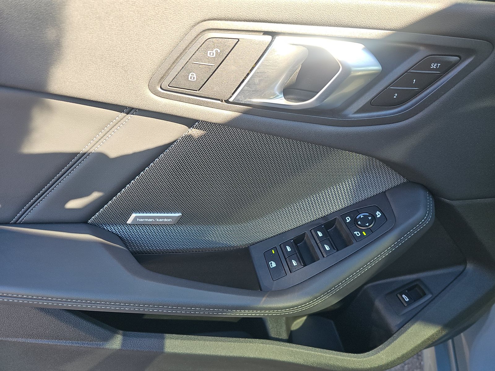 2025 BMW 2 Series 228i xDrive AWD