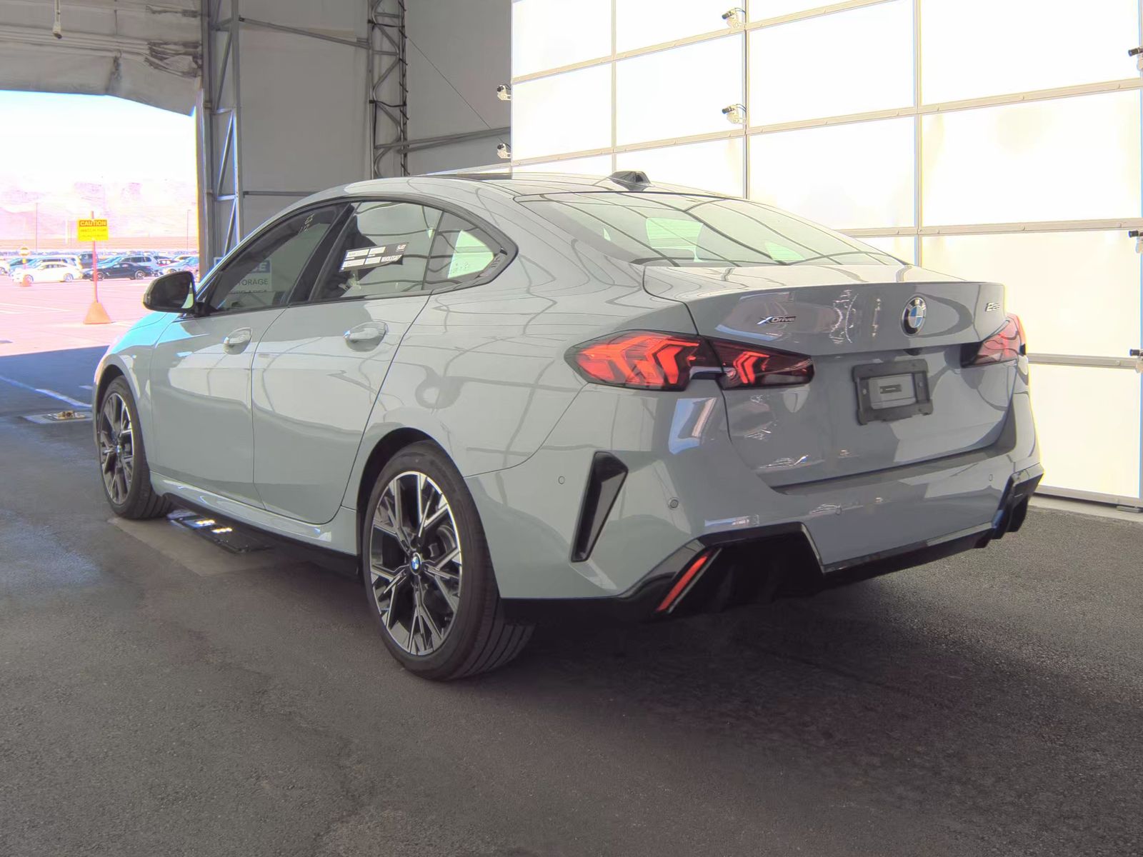 2025 BMW 2 Series 228i xDrive AWD