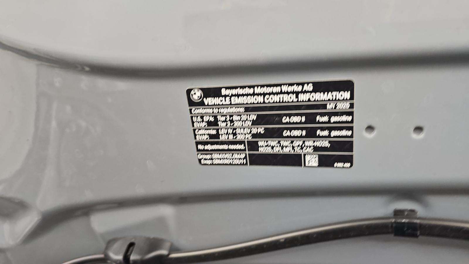 2025 BMW 2 Series 228i xDrive AWD