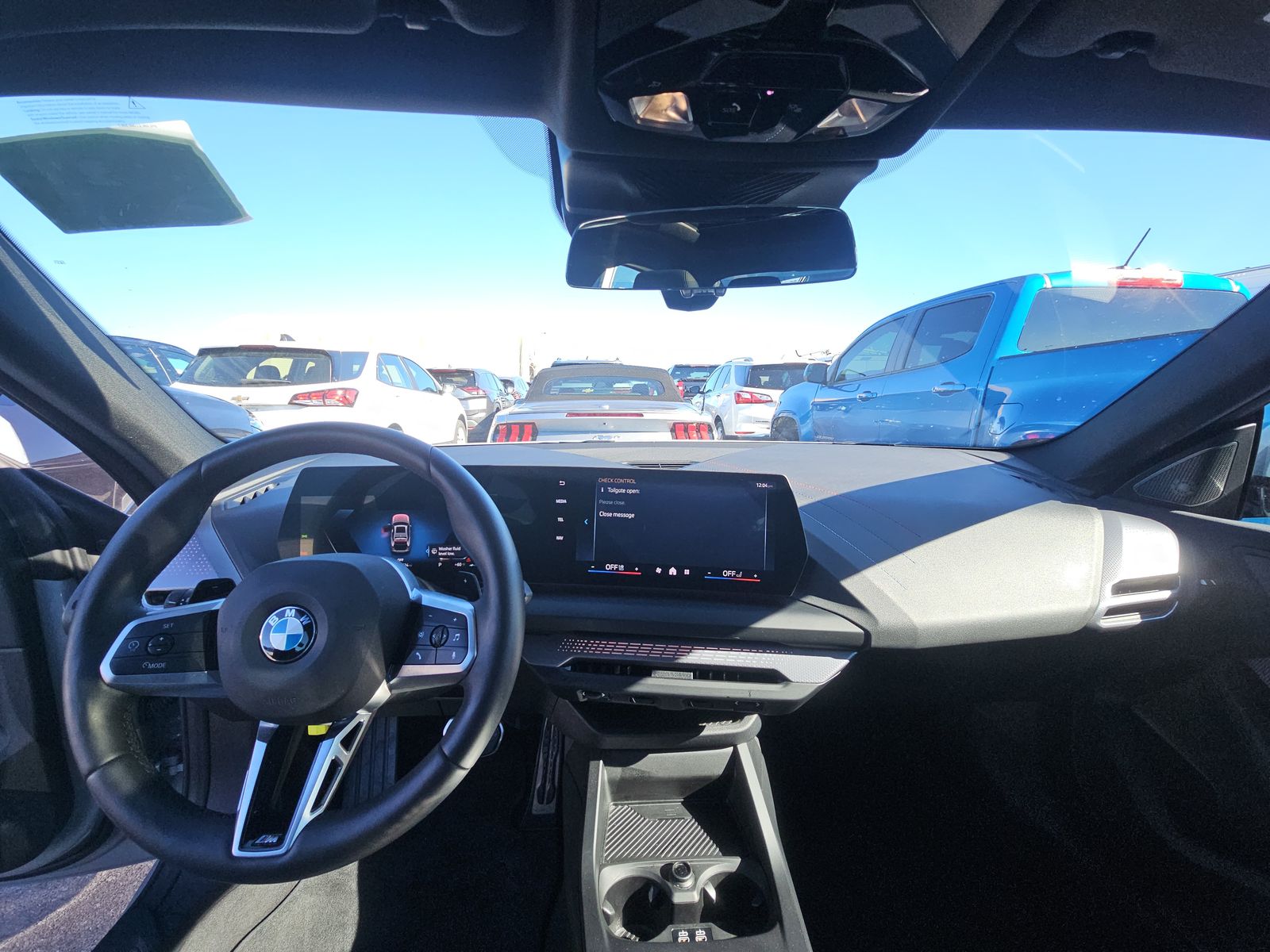 2025 BMW 2 Series 228i xDrive AWD