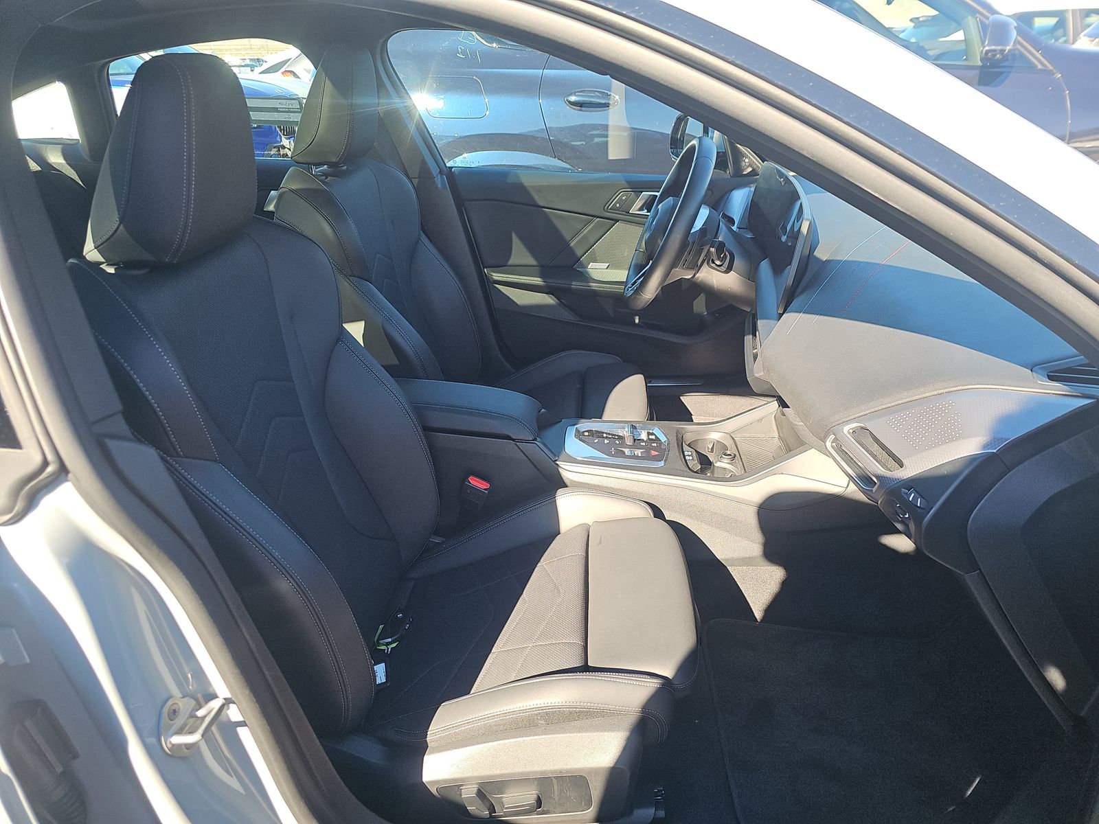 2025 BMW 2 Series 228i xDrive AWD