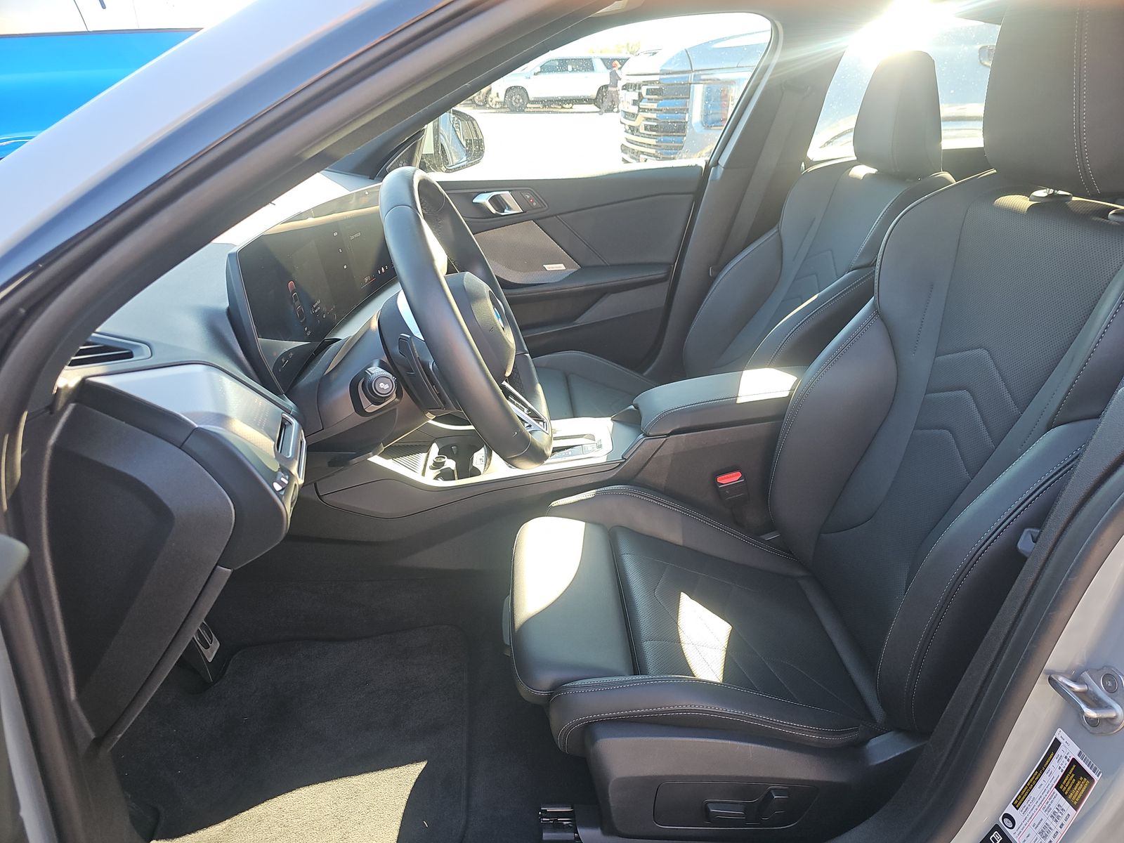 2025 BMW 2 Series 228i xDrive AWD