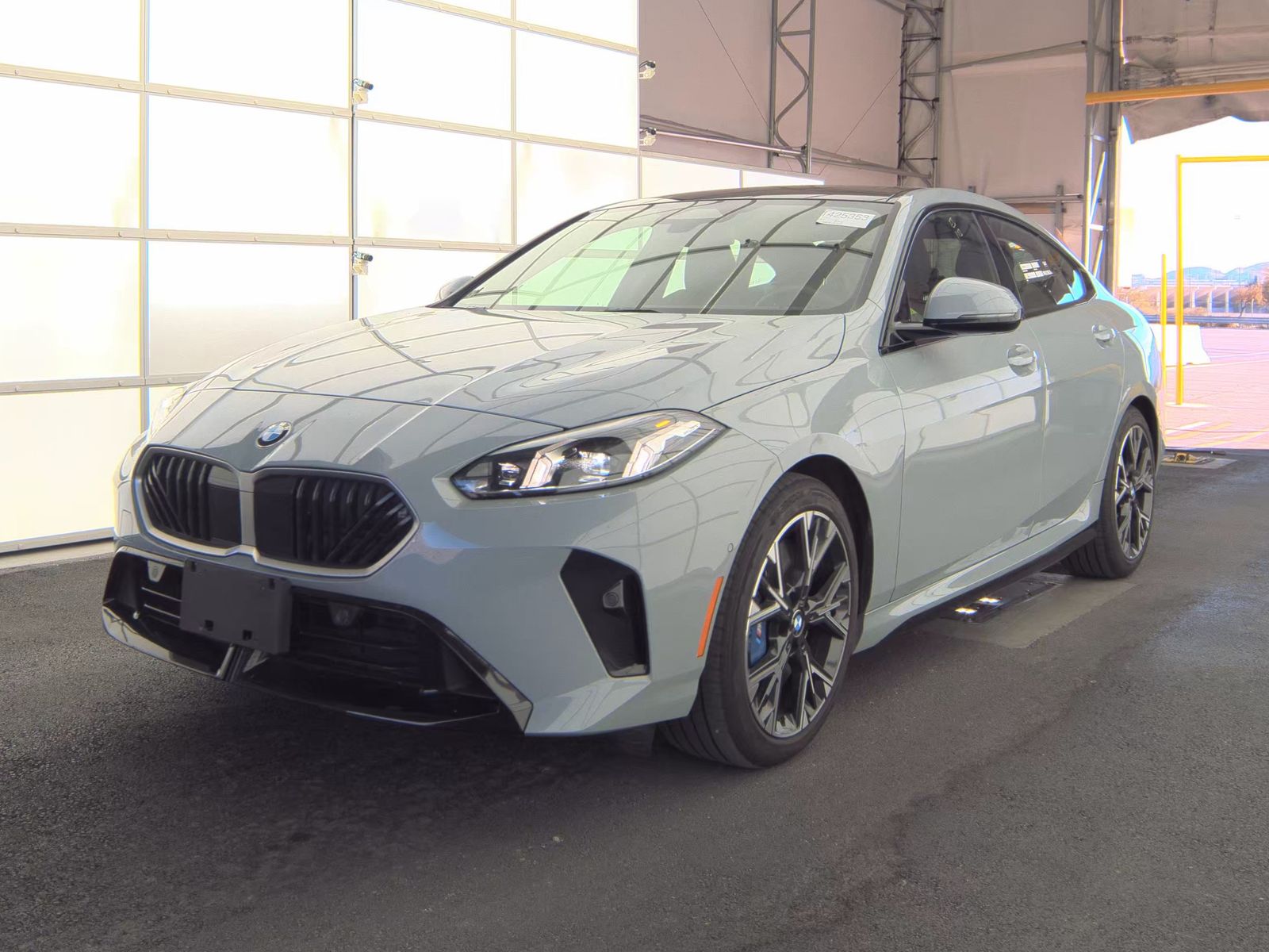 2025 BMW 2 Series 228i xDrive AWD