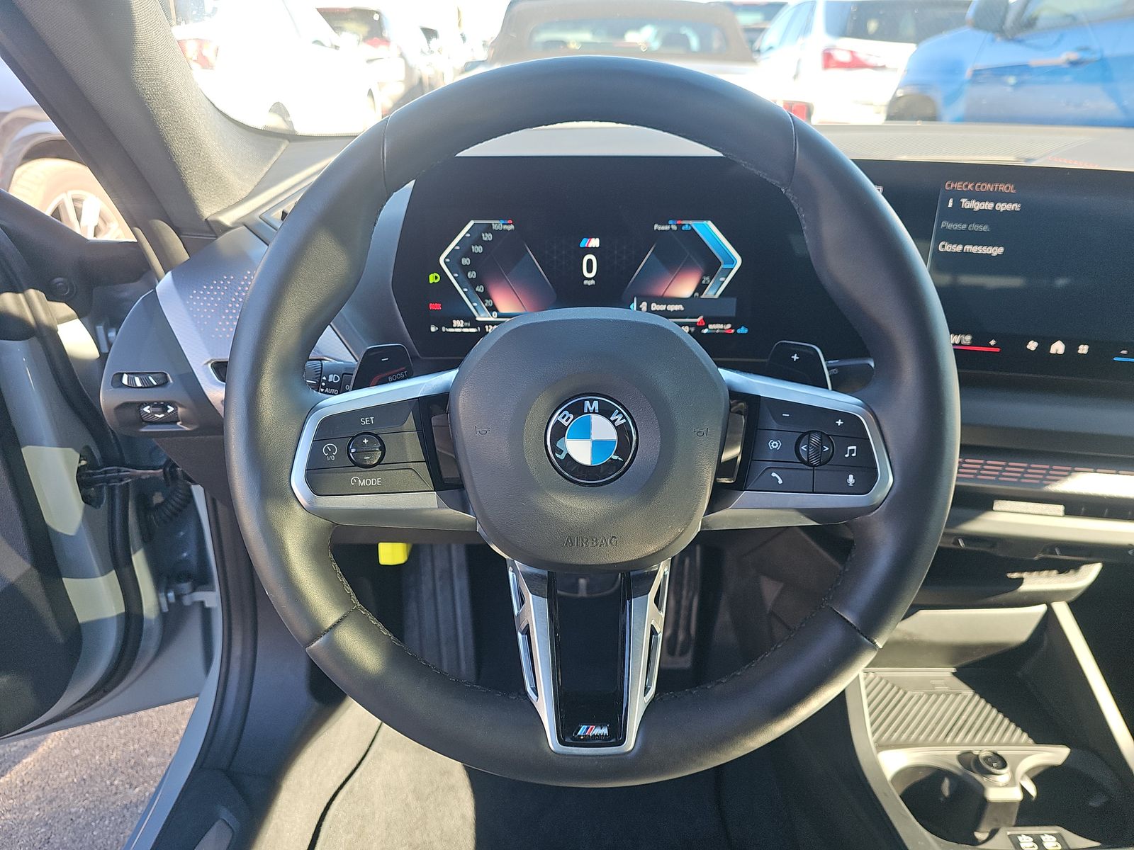 2025 BMW 2 Series 228i xDrive AWD