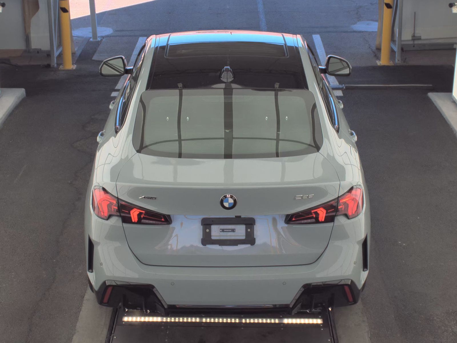 2025 BMW 2 Series 228i xDrive AWD