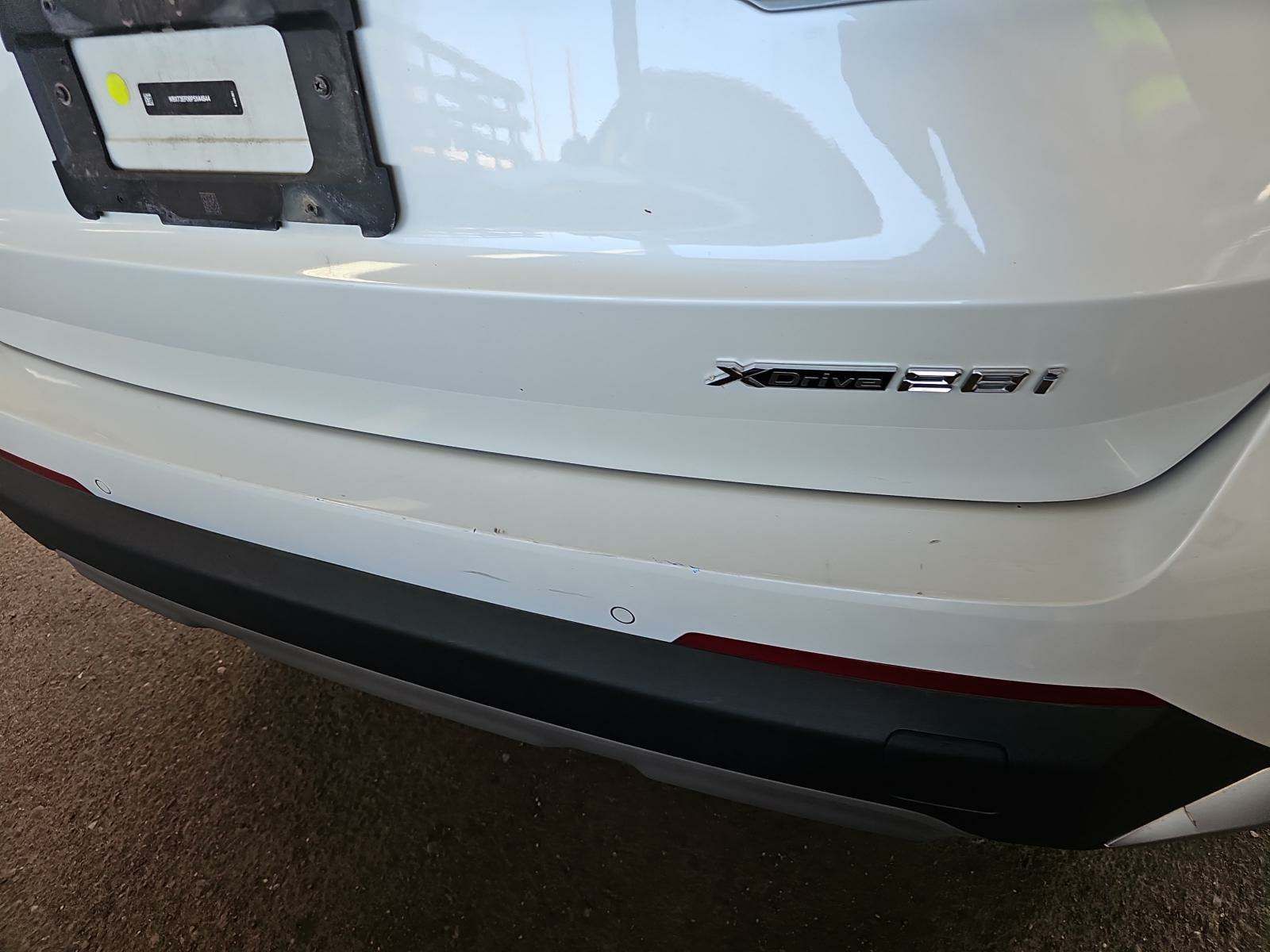 2023 BMW X1 xDrive28i AWD