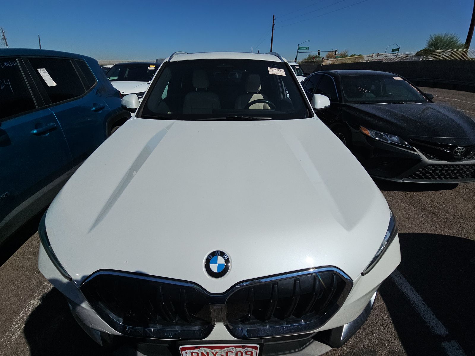 2023 BMW X1 xDrive28i AWD