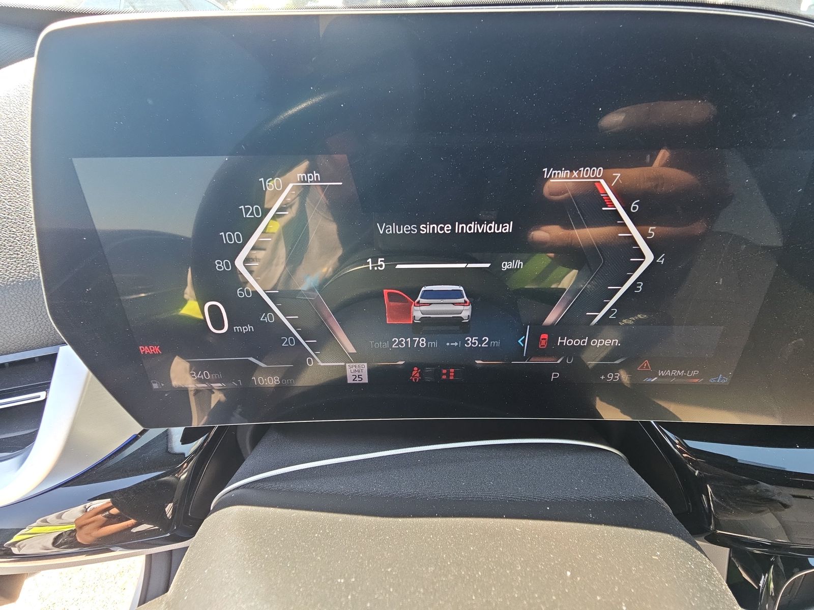 2023 BMW X1 xDrive28i AWD