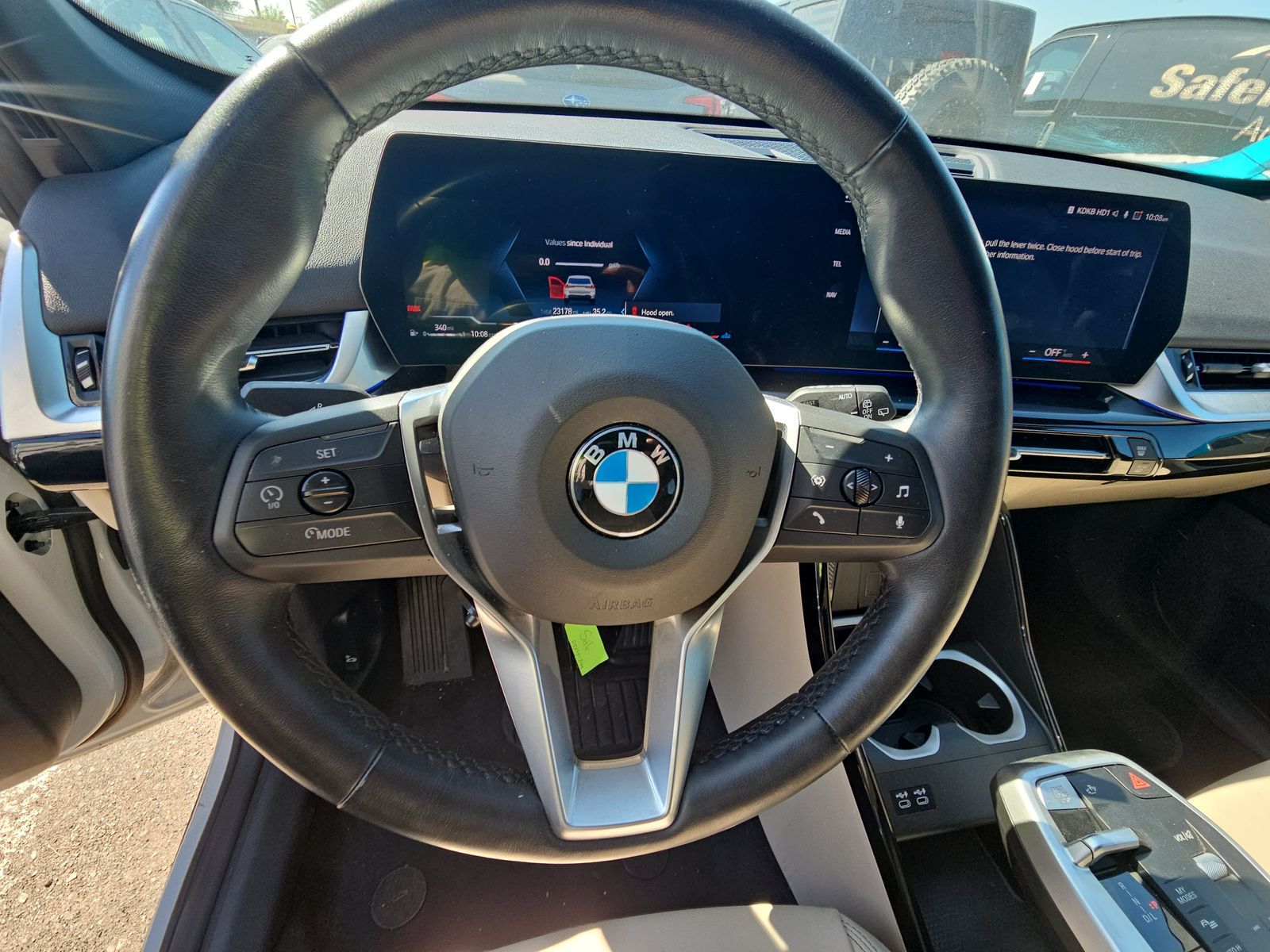 2023 BMW X1 xDrive28i AWD
