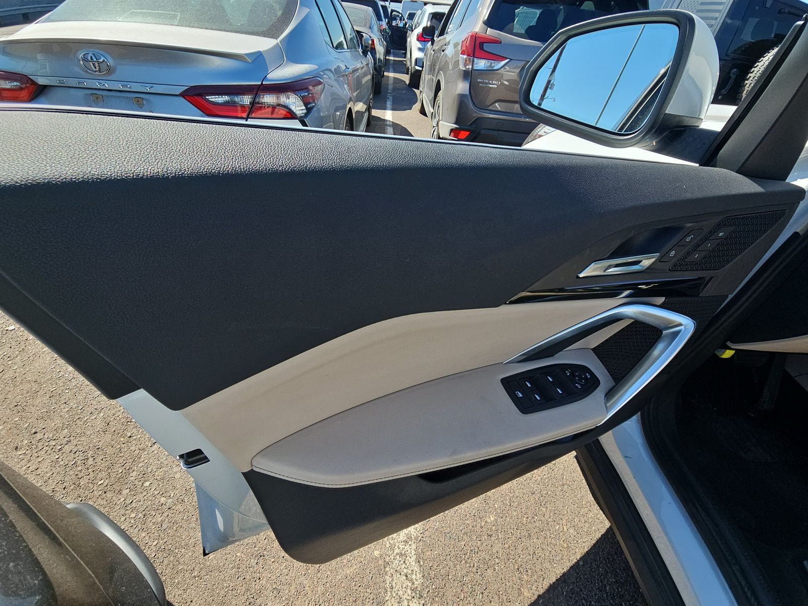 2023 BMW X1 xDrive28i AWD