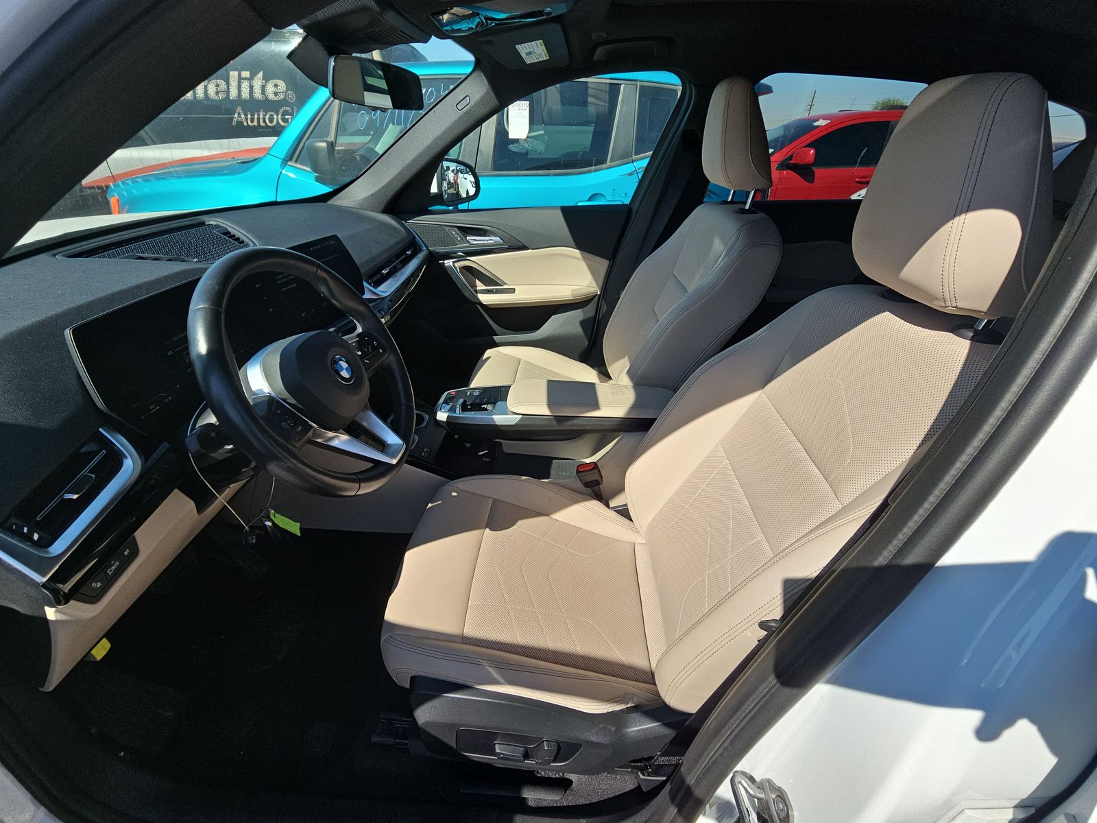 2023 BMW X1 xDrive28i AWD