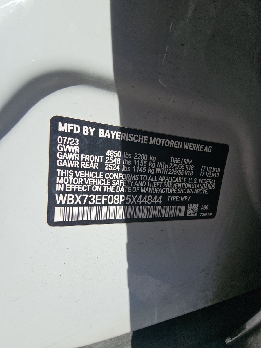 2023 BMW X1 xDrive28i AWD