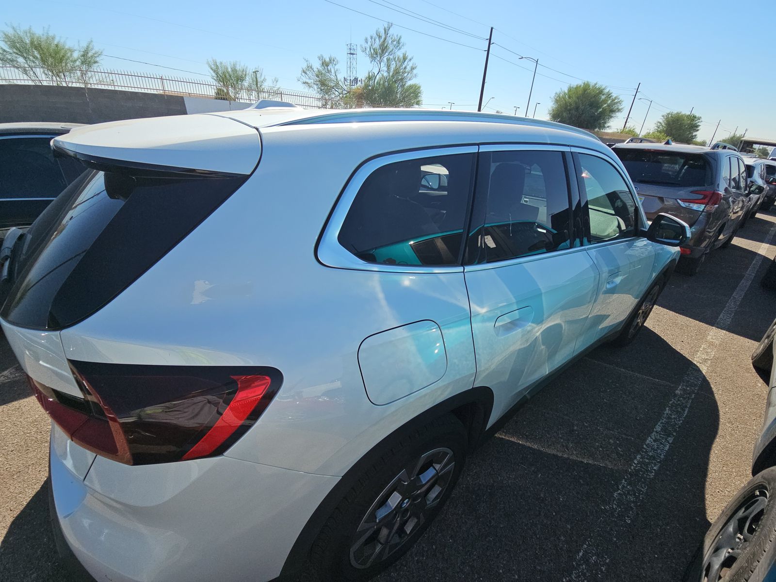 2023 BMW X1 xDrive28i AWD